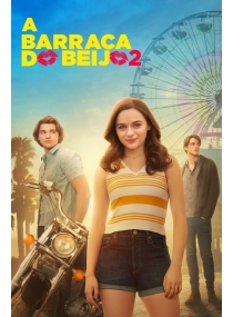 A Barraca do Beijo 2