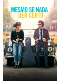 Mesmo Se Nada Der Certo