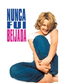Nunca Fui Beijada