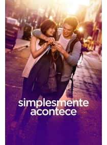 Simplesmente Acontece