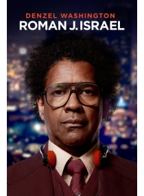 Roman J. Israel