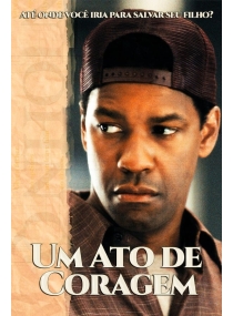 Um Ato de Coragem
