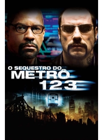 O Sequestro do Metrô 1 2 3