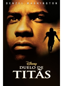 Duelo de Titãs