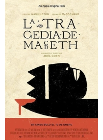 A Tragédia de Macbeth