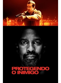 Protegendo o Inimigo