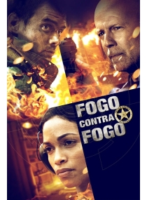 Fogo Contra Fogo