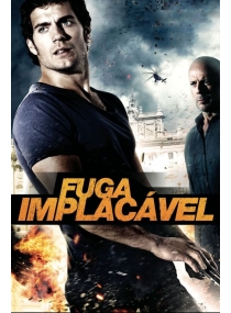 Fuga Implacável