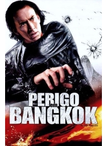 Perigo em Bangkok