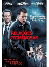 Relações Criminosas