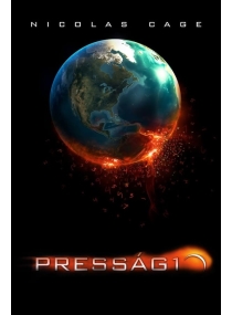 Presságio