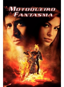 Motoqueiro Fantasma
