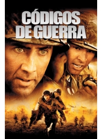 Códigos de Guerra