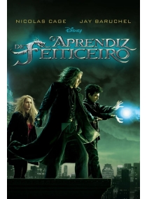O Aprendiz de Feiticeiro