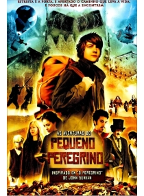 As Aventuras do Pequeno Peregrino