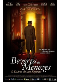 Bezerra de Menezes: O Diário de um Espírito