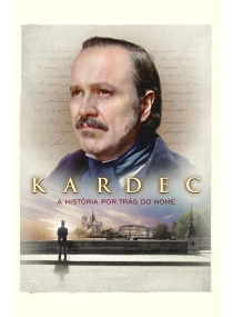 Kardec: A História por Trás do Nome