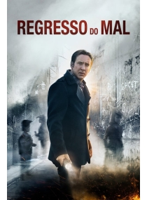 Regresso do Mal