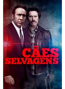 Cães Selvagens