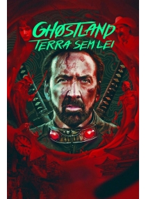 Ghostland: Terra Sem Lei