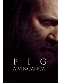 Porco: A Vingança
