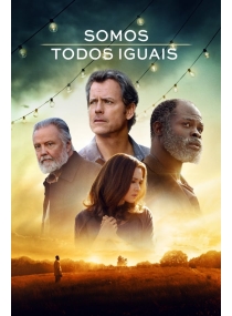Somos Todos Iguais