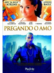 Pregando o Amor
