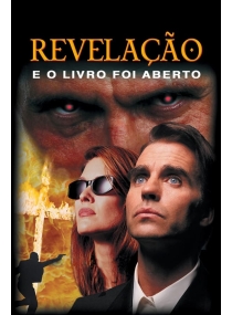 Revelação ... e o Livro foi aberto