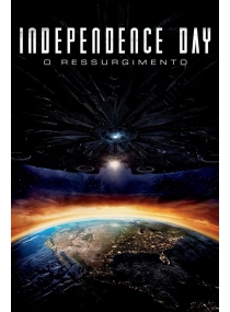Independence Day: O Ressurgimento