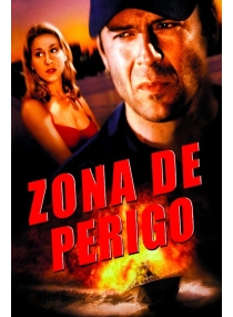 Zona de Perigo