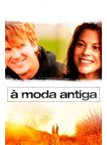 À Moda Antiga