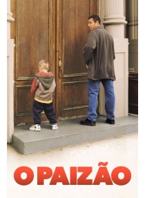 O Paizão