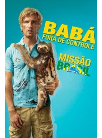 Babá Fora de Controle: Missão Brasil