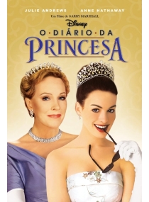 O Diário da Princesa