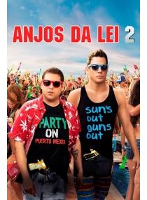 Anjos da Lei 2