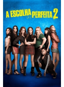 A Escolha Perfeita 2