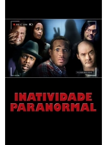 Inatividade Paranormal