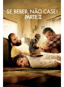 Se Beber, Não Case! - Parte II