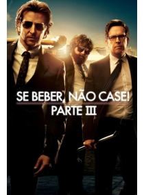 Se Beber, Não Case! - Parte III