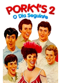 Porky's 2: O Dia Seguinte