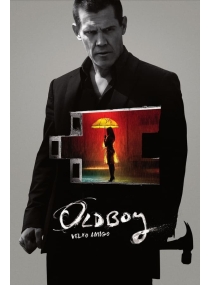 Oldboy: Dias de Vingança