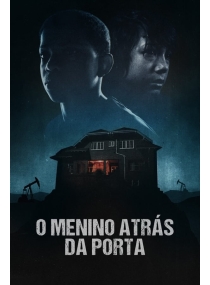 O Menino Atrás da Porta