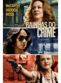 Rainhas do Crime