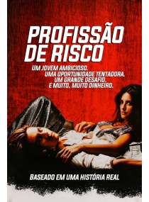 Profissão de Risco