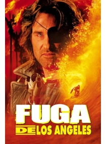 Fuga de Los Angeles