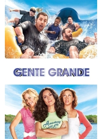 Gente Grande