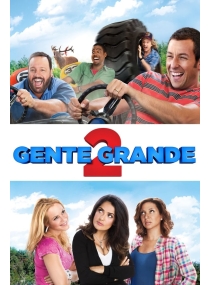 Gente Grande 2