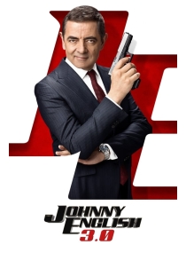 Johnny English 3.0