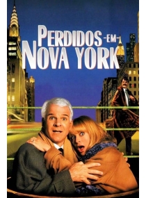 Perdidos em Nova York