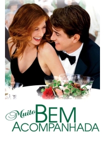 Muito Bem Acompanhada